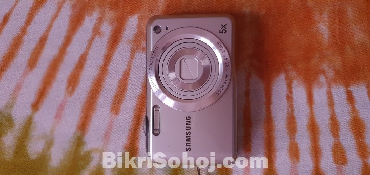 Samsung Digital Camera Es-65